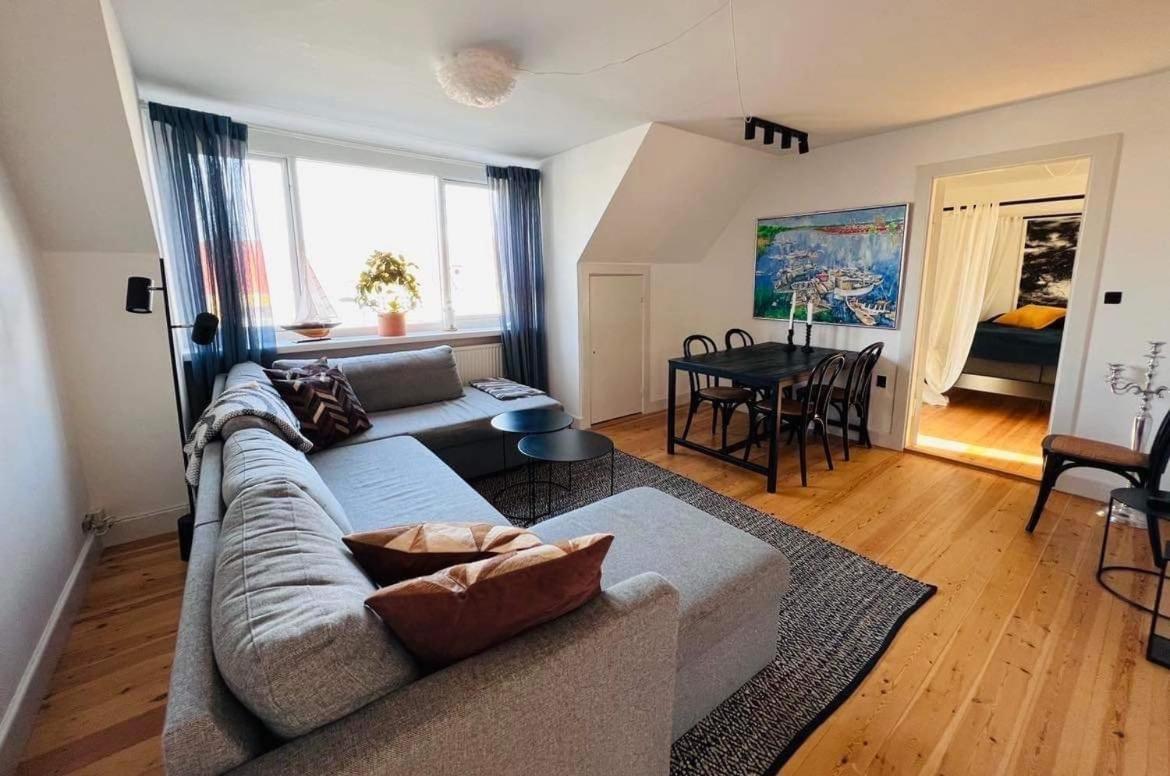 Stege Torv Family Apartment 外观 照片