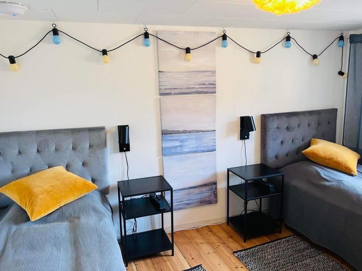Stege Torv Family Apartment 外观 照片