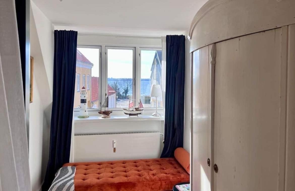 Stege Torv Family Apartment 外观 照片