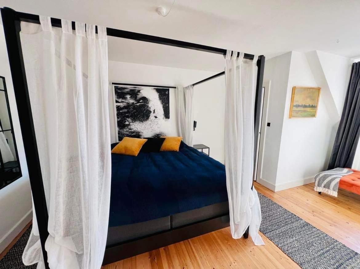 Stege Torv Family Apartment 外观 照片